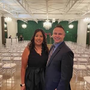 Meet your Posher, Leslie